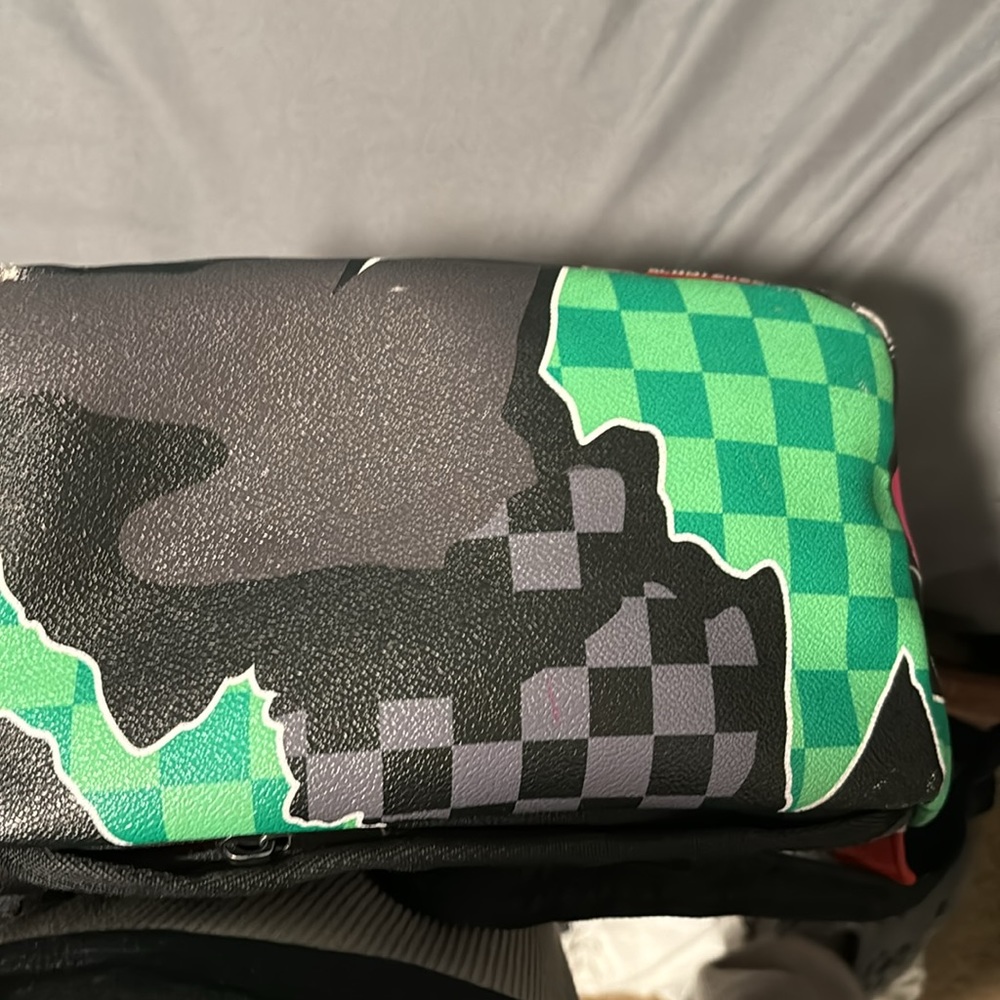 backpack - Picture 6 of 9